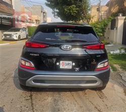 هیۆندای کۆنا